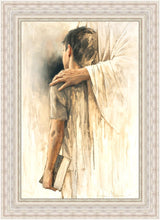 Load image into Gallery viewer, Leaning on His Love
