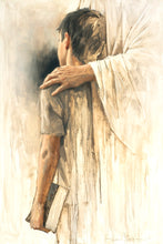 Load image into Gallery viewer, Leaning on His Love
