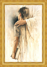 Load image into Gallery viewer, Leaning on His Love
