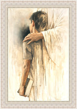 Load image into Gallery viewer, Leaning on His Love
