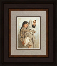 Load image into Gallery viewer, Carrying Her Home
