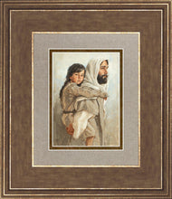 Load image into Gallery viewer, Carrying Her Home

