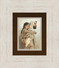 Load image into Gallery viewer, Carrying Her Home
