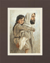 Load image into Gallery viewer, Carrying Her Home
