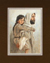 Load image into Gallery viewer, Carrying Her Home
