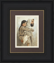 Load image into Gallery viewer, Carrying Her Home
