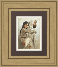 Load image into Gallery viewer, Carrying Her Home
