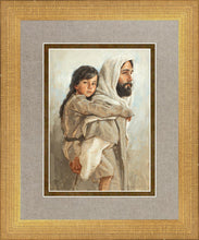 Load image into Gallery viewer, Carrying Her Home
