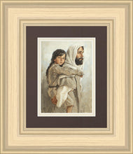 Load image into Gallery viewer, Carrying Her Home
