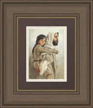 Load image into Gallery viewer, Carrying Her Home
