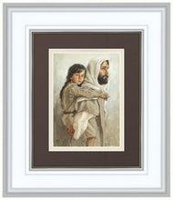 Load image into Gallery viewer, Carrying Her Home

