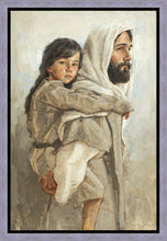 Load image into Gallery viewer, Carrying Her Home
