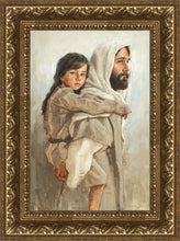 Load image into Gallery viewer, Carrying Her Home
