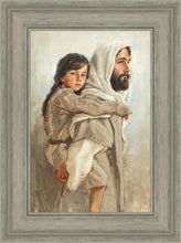Load image into Gallery viewer, Carrying Her Home

