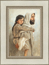 Load image into Gallery viewer, Carrying Her Home
