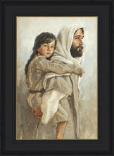 Load image into Gallery viewer, Carrying Her Home
