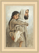Load image into Gallery viewer, Carrying Her Home

