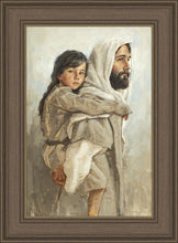 Load image into Gallery viewer, Carrying Her Home
