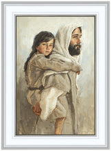 Load image into Gallery viewer, Carrying Her Home
