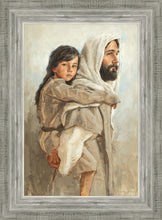 Load image into Gallery viewer, Carrying Her Home

