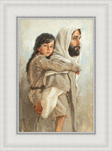 Load image into Gallery viewer, Carrying Her Home

