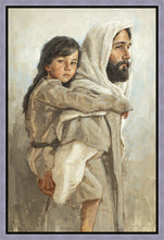 Load image into Gallery viewer, Carrying Her Home
