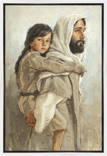 Load image into Gallery viewer, Carrying Her Home
