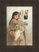 Load image into Gallery viewer, Carrying Her Home
