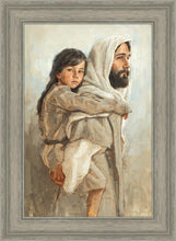 Load image into Gallery viewer, Carrying Her Home
