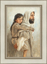 Load image into Gallery viewer, Carrying Her Home
