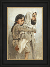 Load image into Gallery viewer, Carrying Her Home
