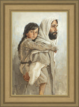 Load image into Gallery viewer, Carrying Her Home
