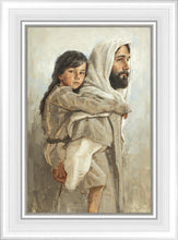 Load image into Gallery viewer, Carrying Her Home
