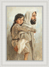 Load image into Gallery viewer, Carrying Her Home
