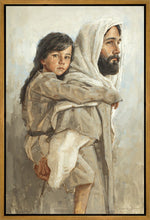 Load image into Gallery viewer, Carrying Her Home
