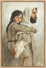 Load image into Gallery viewer, Carrying Her Home
