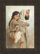 Load image into Gallery viewer, Carrying Her Home
