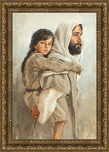 Load image into Gallery viewer, Carrying Her Home
