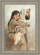 Load image into Gallery viewer, Carrying Her Home
