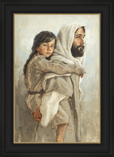 Load image into Gallery viewer, Carrying Her Home
