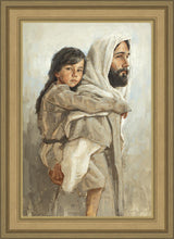 Load image into Gallery viewer, Carrying Her Home
