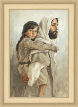 Load image into Gallery viewer, Carrying Her Home
