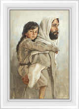 Load image into Gallery viewer, Carrying Her Home
