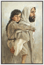 Load image into Gallery viewer, Carrying Her Home
