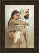 Load image into Gallery viewer, Carrying Her Home
