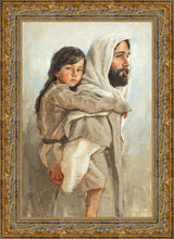 Load image into Gallery viewer, Carrying Her Home

