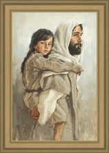 Load image into Gallery viewer, Carrying Her Home
