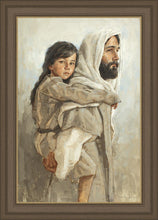 Load image into Gallery viewer, Carrying Her Home
