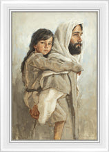 Load image into Gallery viewer, Carrying Her Home
