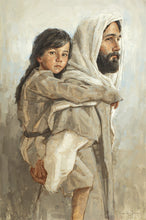 Load image into Gallery viewer, Carrying Her Home
